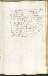 Civic Archives of Bozen-Bolzano - BOhisto Ratsprotokoll 1771/74 - 