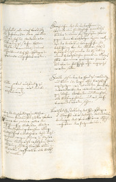 Civic Archives of Bozen-Bolzano - BOhisto Ratsprotokoll 1771/74 - 