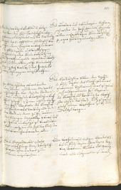 Civic Archives of Bozen-Bolzano - BOhisto Ratsprotokoll 1771/74 - 