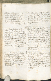 Civic Archives of Bozen-Bolzano - BOhisto Ratsprotokoll 1771/74 - 