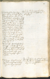 Civic Archives of Bozen-Bolzano - BOhisto Ratsprotokoll 1771/74 - 