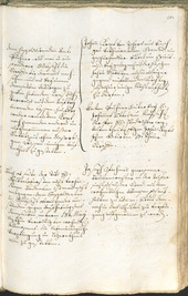 Civic Archives of Bozen-Bolzano - BOhisto Ratsprotokoll 1771/74 - 