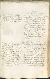 Civic Archives of Bozen-Bolzano - BOhisto Ratsprotokoll 1771/74 - 