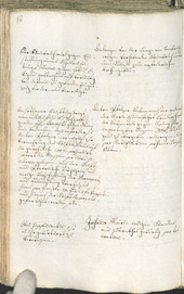 Civic Archives of Bozen-Bolzano - BOhisto Ratsprotokoll 1771/74 - 
