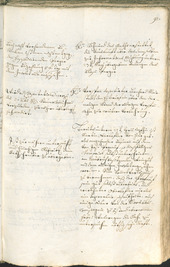 Civic Archives of Bozen-Bolzano - BOhisto Ratsprotokoll 1771/74 - 