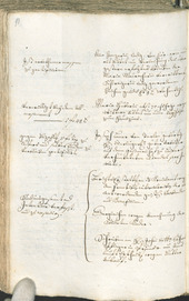 Civic Archives of Bozen-Bolzano - BOhisto Ratsprotokoll 1771/74 - 