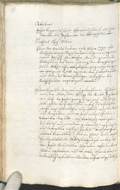 Civic Archives of Bozen-Bolzano - BOhisto Ratsprotokoll 1771/74 - 