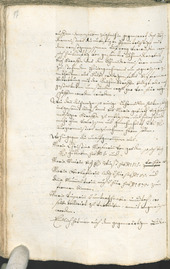 Civic Archives of Bozen-Bolzano - BOhisto Ratsprotokoll 1771/74 - 