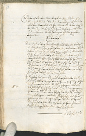 Civic Archives of Bozen-Bolzano - BOhisto Ratsprotokoll 1771/74 - 