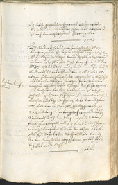 Civic Archives of Bozen-Bolzano - BOhisto Ratsprotokoll 1771/74 - 