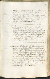 Civic Archives of Bozen-Bolzano - BOhisto Ratsprotokoll 1771/74 - 