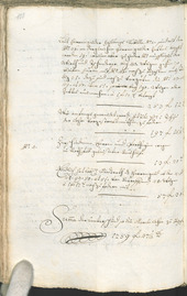 Civic Archives of Bozen-Bolzano - BOhisto Ratsprotokoll 1771/74 - 