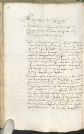 Civic Archives of Bozen-Bolzano - BOhisto Ratsprotokoll 1771/74 - 