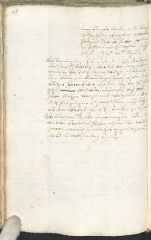 Civic Archives of Bozen-Bolzano - BOhisto Ratsprotokoll 1771/74 - 
