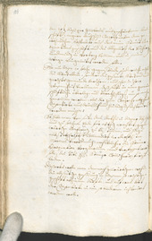 Civic Archives of Bozen-Bolzano - BOhisto Ratsprotokoll 1771/74 - 
