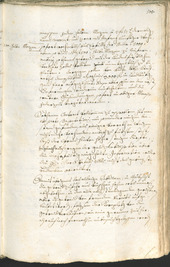 Civic Archives of Bozen-Bolzano - BOhisto Ratsprotokoll 1771/74 - 