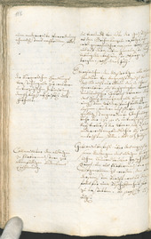 Civic Archives of Bozen-Bolzano - BOhisto Ratsprotokoll 1771/74 - 