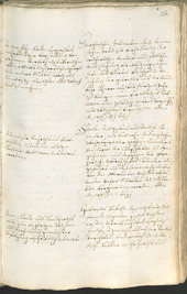 Civic Archives of Bozen-Bolzano - BOhisto Ratsprotokoll 1771/74 - 