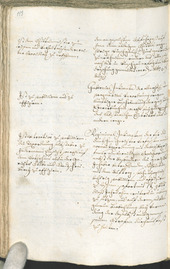 Civic Archives of Bozen-Bolzano - BOhisto Ratsprotokoll 1771/74 - 
