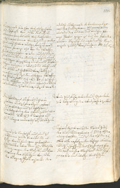 Civic Archives of Bozen-Bolzano - BOhisto Ratsprotokoll 1771/74 - 