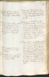 Civic Archives of Bozen-Bolzano - BOhisto Ratsprotokoll 1771/74 - 