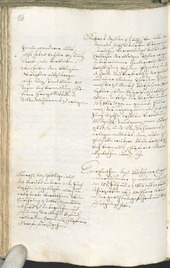Civic Archives of Bozen-Bolzano - BOhisto Ratsprotokoll 1771/74 - 