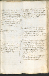 Civic Archives of Bozen-Bolzano - BOhisto Ratsprotokoll 1771/74 - 