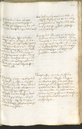 Civic Archives of Bozen-Bolzano - BOhisto Ratsprotokoll 1771/74 - 