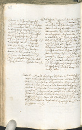 Civic Archives of Bozen-Bolzano - BOhisto Ratsprotokoll 1771/74 - 
