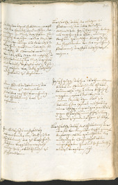 Civic Archives of Bozen-Bolzano - BOhisto Ratsprotokoll 1771/74 - 