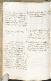 Civic Archives of Bozen-Bolzano - BOhisto Ratsprotokoll 1771/74 - 