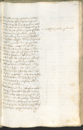 Civic Archives of Bozen-Bolzano - BOhisto Ratsprotokoll 1771/74 - 