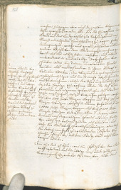 Civic Archives of Bozen-Bolzano - BOhisto Ratsprotokoll 1771/74 - 