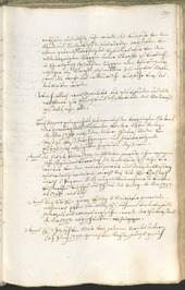 Civic Archives of Bozen-Bolzano - BOhisto Ratsprotokoll 1771/74 - 