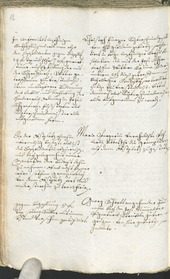 Civic Archives of Bozen-Bolzano - BOhisto Ratsprotokoll 1771/74 - 