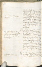 Civic Archives of Bozen-Bolzano - BOhisto Ratsprotokoll 1771/74 - 
