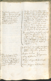 Civic Archives of Bozen-Bolzano - BOhisto Ratsprotokoll 1771/74 - 