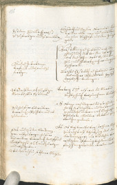 Civic Archives of Bozen-Bolzano - BOhisto Ratsprotokoll 1771/74 - 
