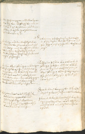 Civic Archives of Bozen-Bolzano - BOhisto Ratsprotokoll 1771/74 - 