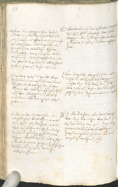 Civic Archives of Bozen-Bolzano - BOhisto Ratsprotokoll 1771/74 - 