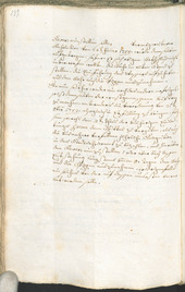 Civic Archives of Bozen-Bolzano - BOhisto Ratsprotokoll 1771/74 - 