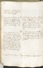 Archivio Storico della Città di Bolzano - BOhisto protocollo consiliare 1771/74 - 