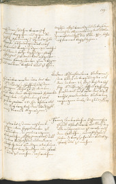 Archivio Storico della Città di Bolzano - BOhisto protocollo consiliare 1771/74 - 