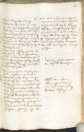 Archivio Storico della Città di Bolzano - BOhisto protocollo consiliare 1771/74 - 