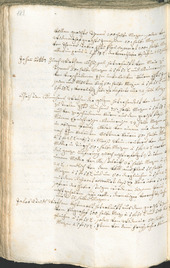 Archivio Storico della Città di Bolzano - BOhisto protocollo consiliare 1771/74 - 