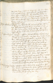 Archivio Storico della Città di Bolzano - BOhisto protocollo consiliare 1771/74 - 