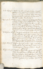 Archivio Storico della Città di Bolzano - BOhisto protocollo consiliare 1771/74 - 
