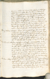 Archivio Storico della Città di Bolzano - BOhisto protocollo consiliare 1771/74 - 