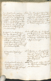Archivio Storico della Città di Bolzano - BOhisto protocollo consiliare 1771/74 - 
