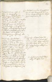 Archivio Storico della Città di Bolzano - BOhisto protocollo consiliare 1771/74 - 